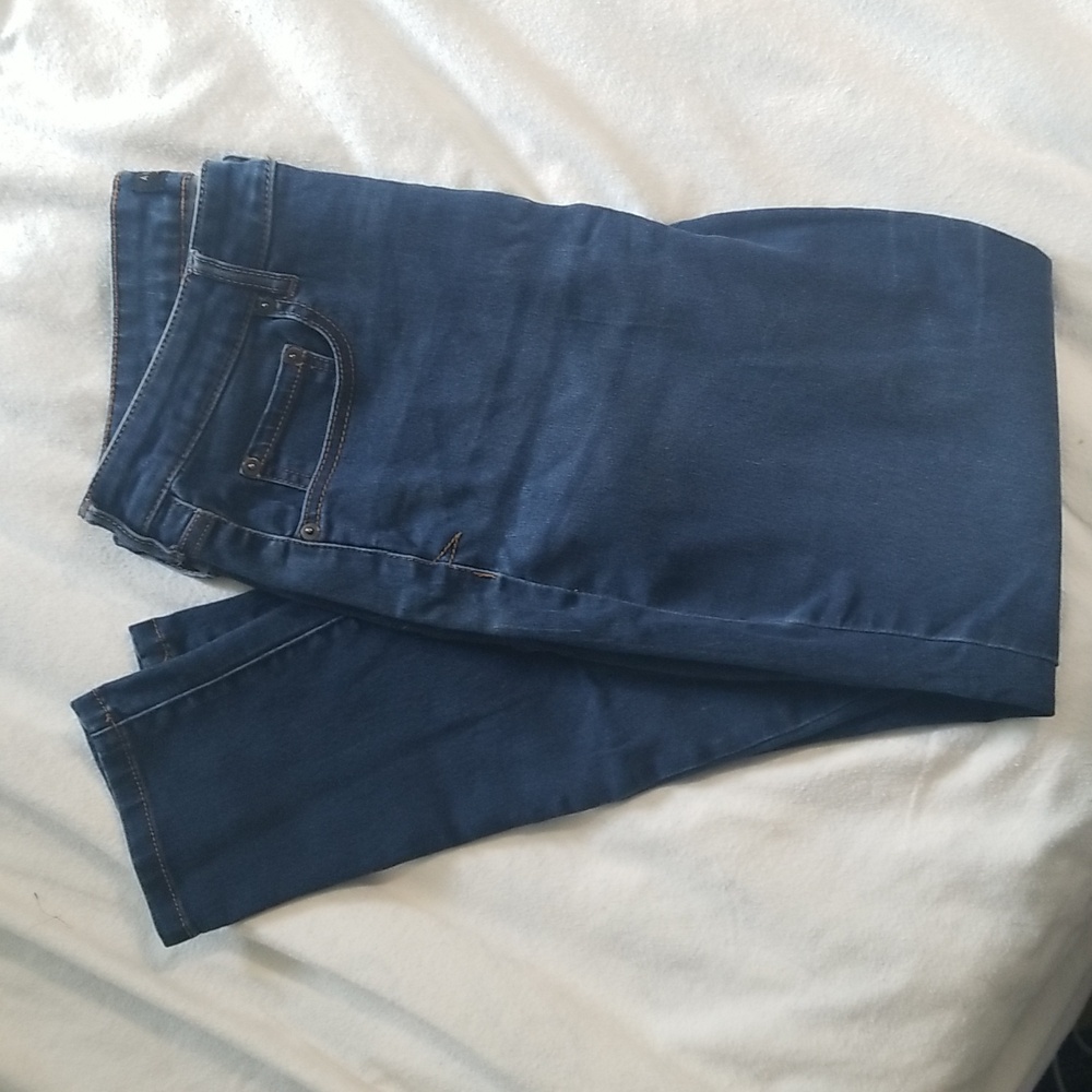 Aeropostale High Waisted jeggings
